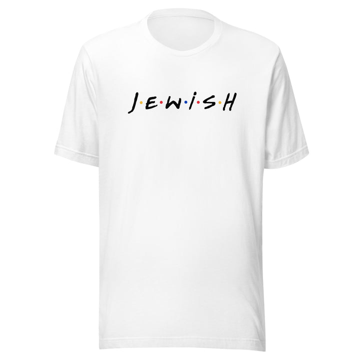 T-shirt | J.E.W.I.S.H.