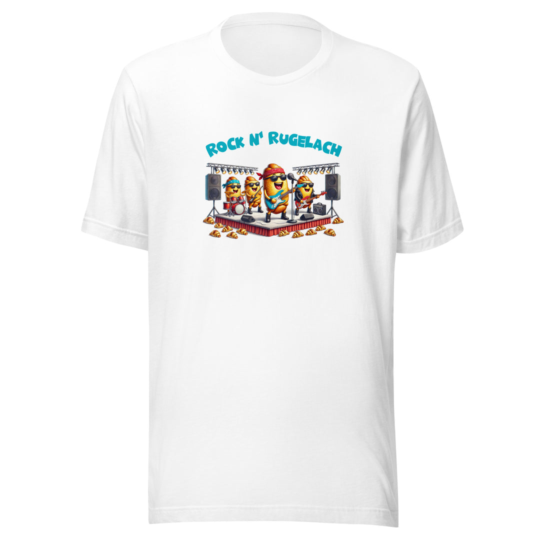T-Shirt | Rock n' Rugelach