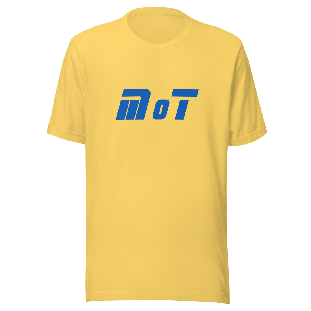 T-Shirt | MOT