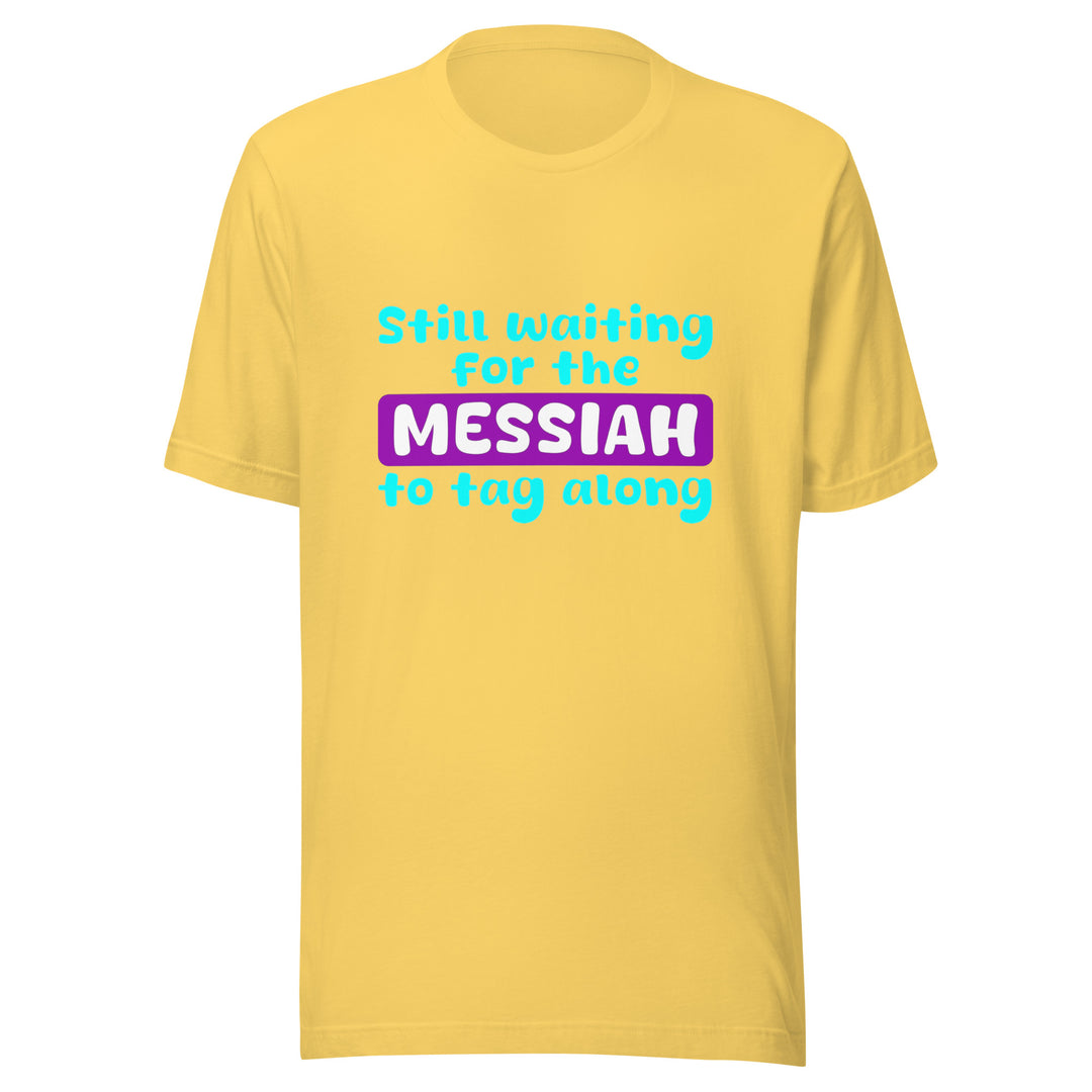 T-Shirt | Messiah