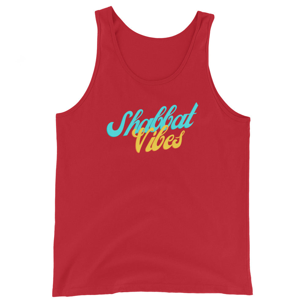 Shabbat Vibes Jewish pride men&