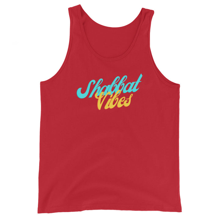 Shabbat Vibes Jewish pride men&