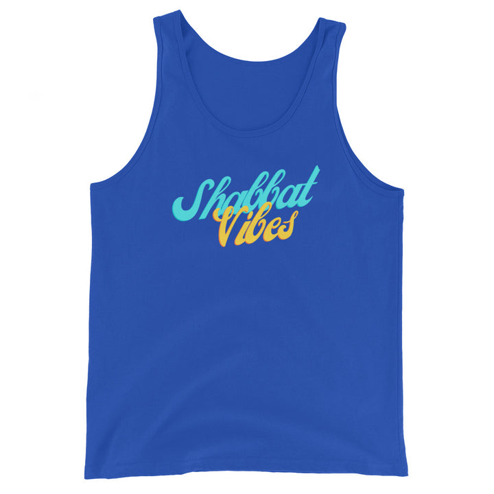 Shabbat Vibes Jewish pride men&