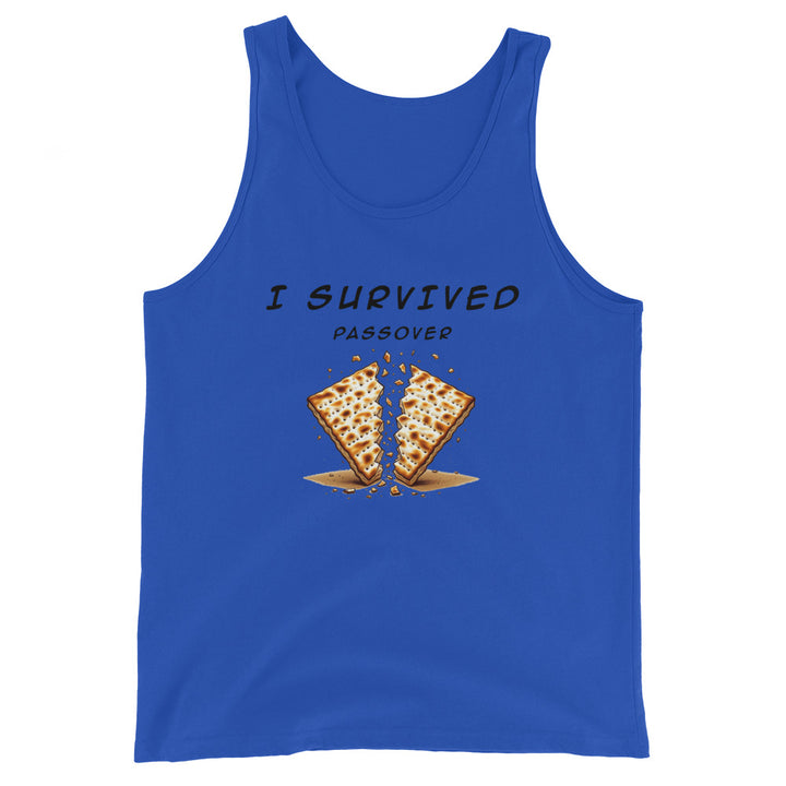 Passover Jewish pride men&