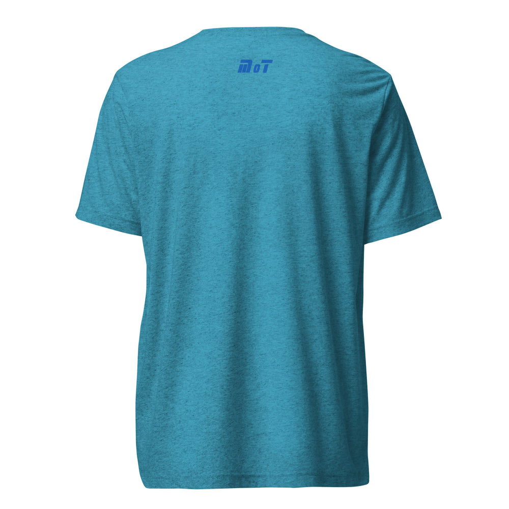 Passover Jewish pride t-shirt - close-up
