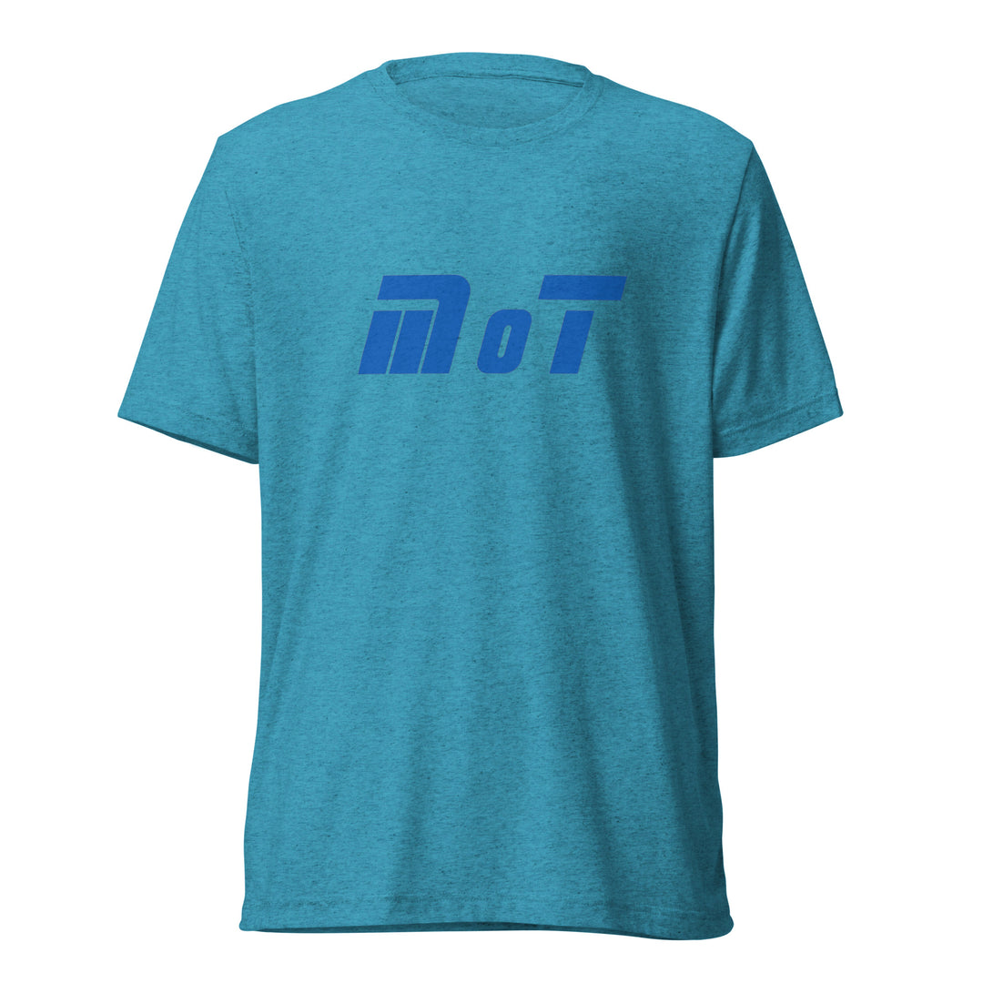 Tri-Blend T-Shirt | MOT