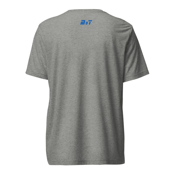 Tri-Blend T-Shirt | J.E.W.I.S.H.