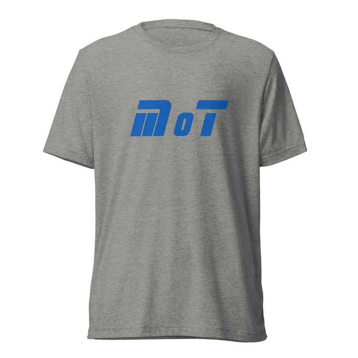 Tri-Blend T-Shirt | MOT