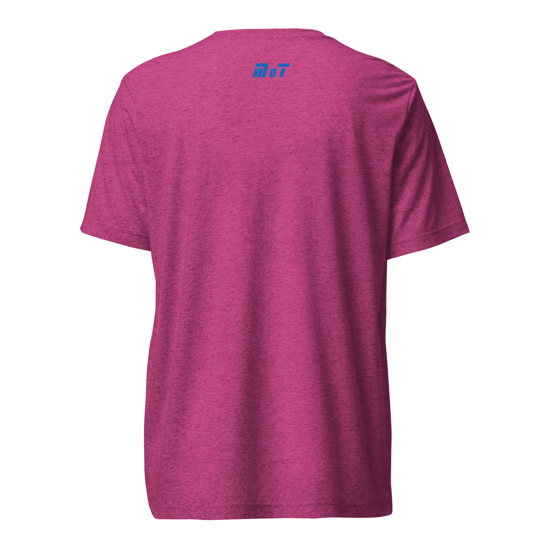 Tri-Blend T-Shirt | Jewish Christmas
