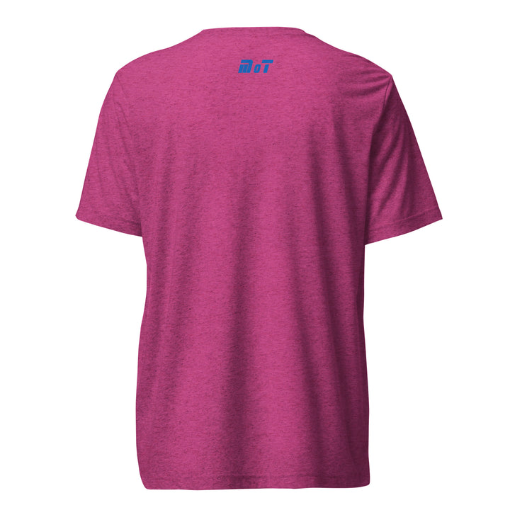 Tri-Blend T-Shirt | FCK HMS