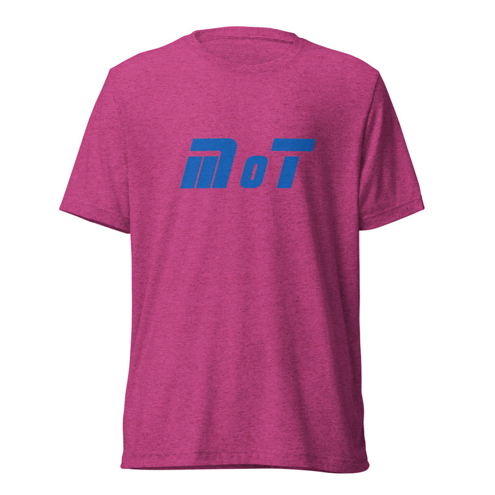 Tri-Blend T-Shirt | MOT
