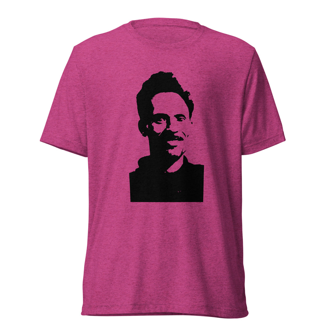 Tri-Blend T-Shirt | Shimon