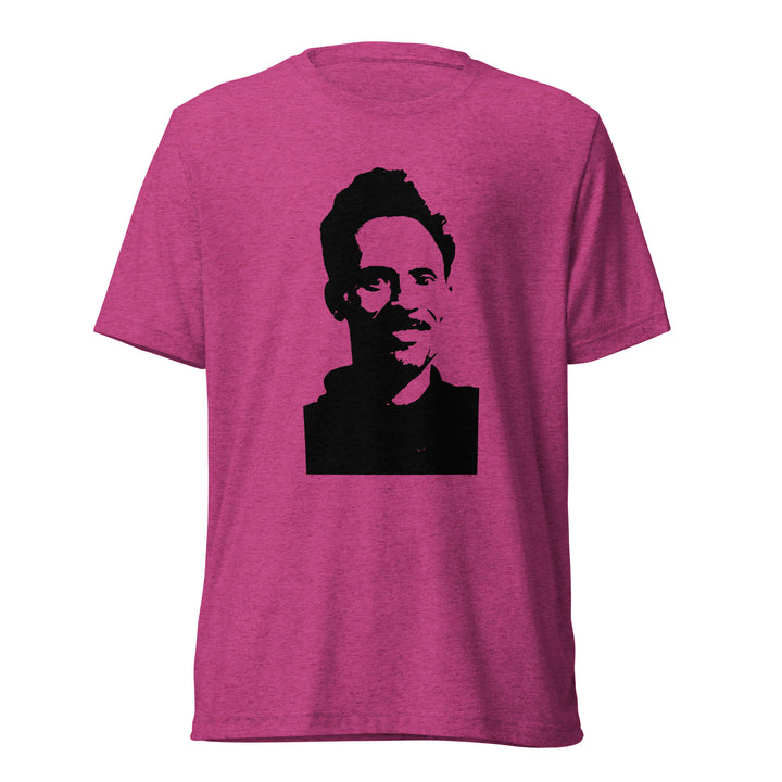 Tri-Blend T-Shirt | Shimon