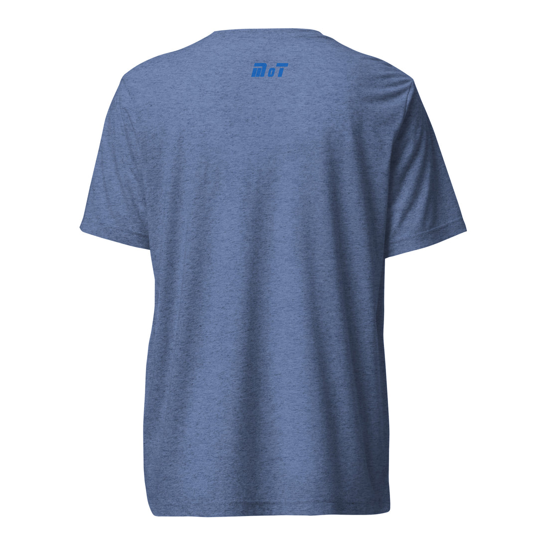 Tri-Blend T-Shirt | We are Iconic Roles 2