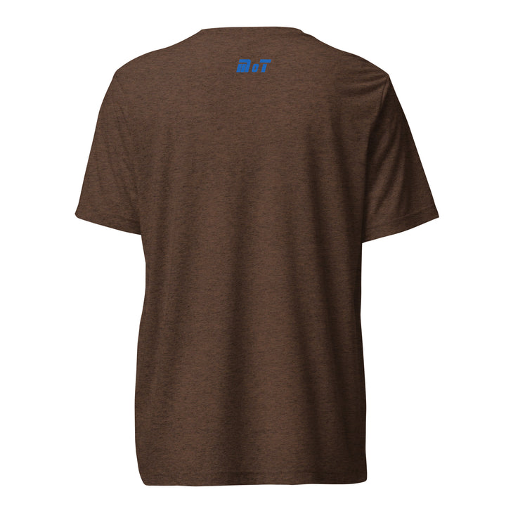 Tri-Blend T-Shirt | We are Iconic Roles 1