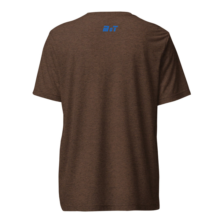 Tri-Blend T-Shirt | FCK HMS