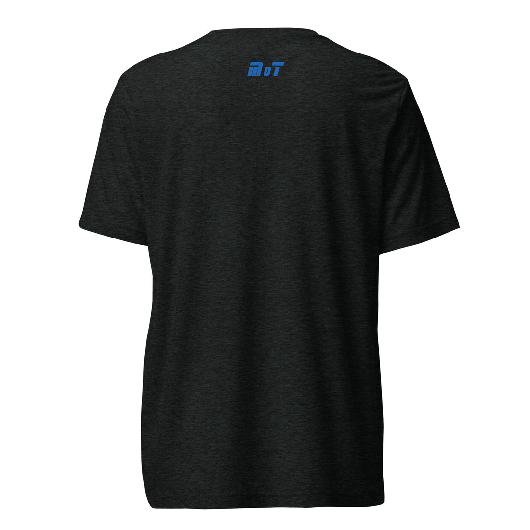Tri-Blend T-Shirt | FCK HMS
