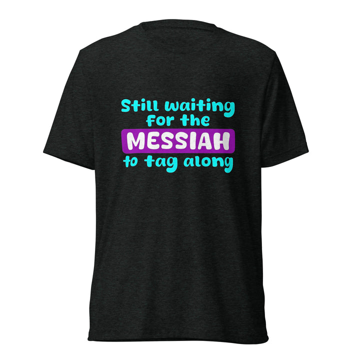 Tri-Blend T-Shirt | Messiah