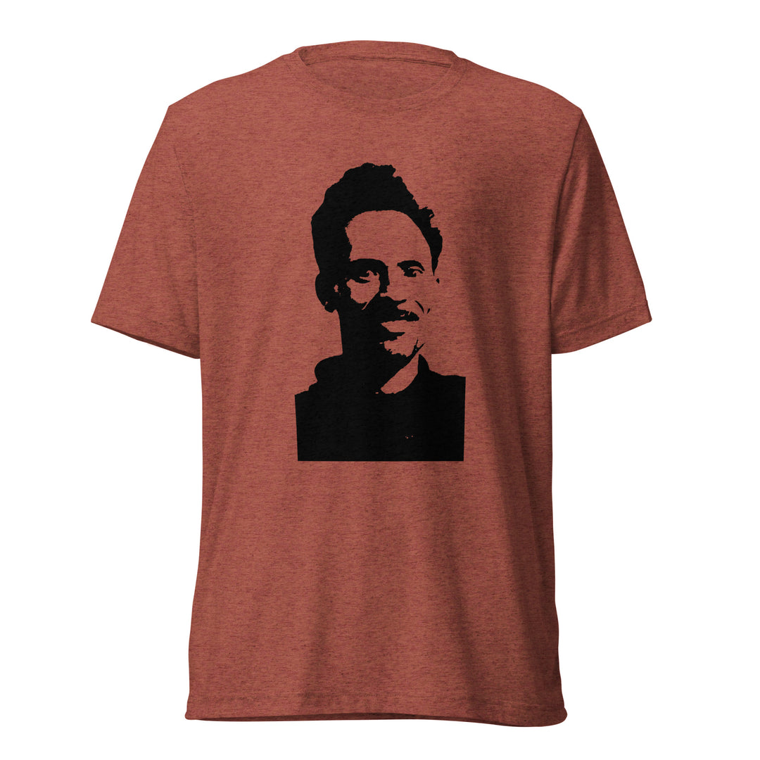 Tri-Blend T-Shirt | Shimon