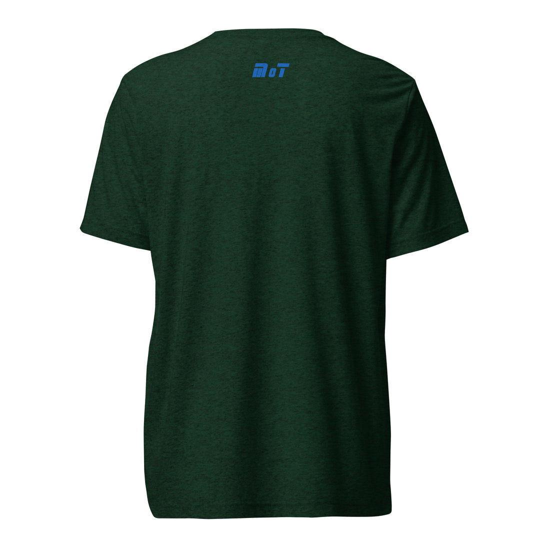 Tri-Blend T-Shirt | Golani