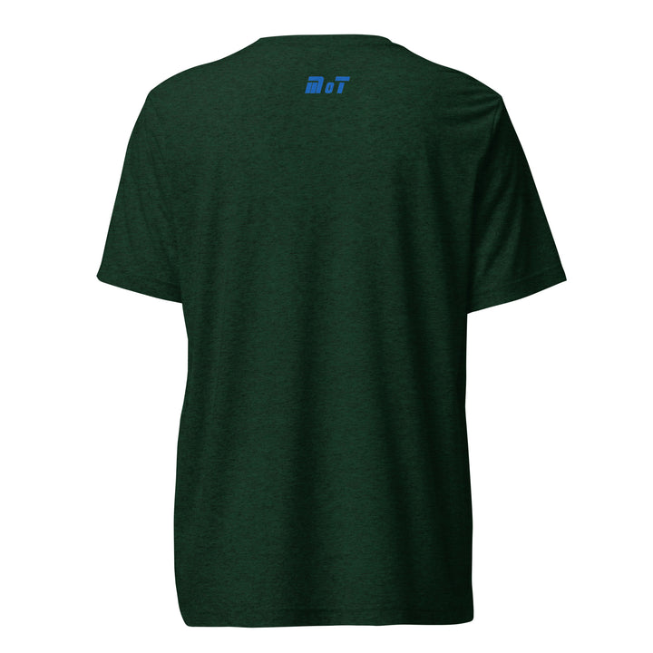 Tri-Blend T-Shirt | We are Iconic Roles 1