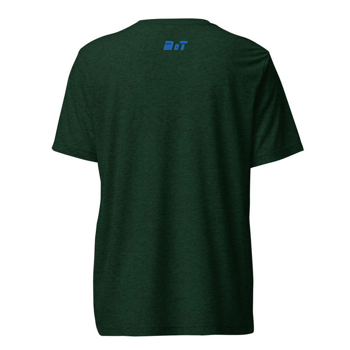 Tri-Blend T-Shirt | FCK HMS