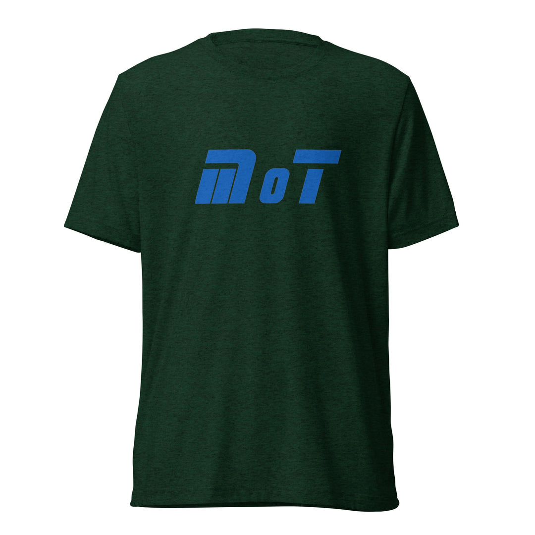 Tri-Blend T-Shirt | MOT