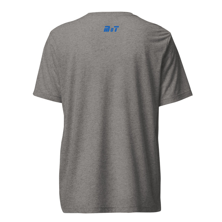 Tri-Blend T-Shirt | J.E.W.I.S.H.