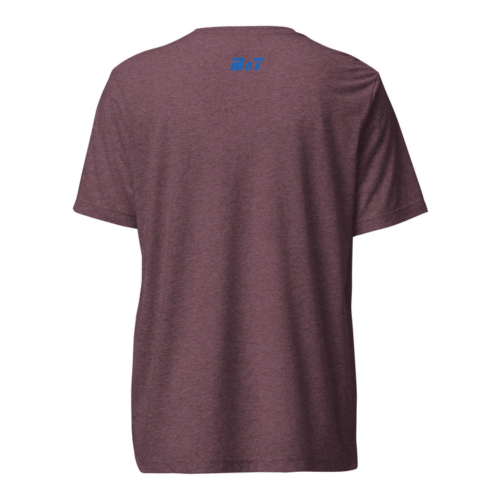 Tri-Blend T-Shirt | We are Iconic Roles 1