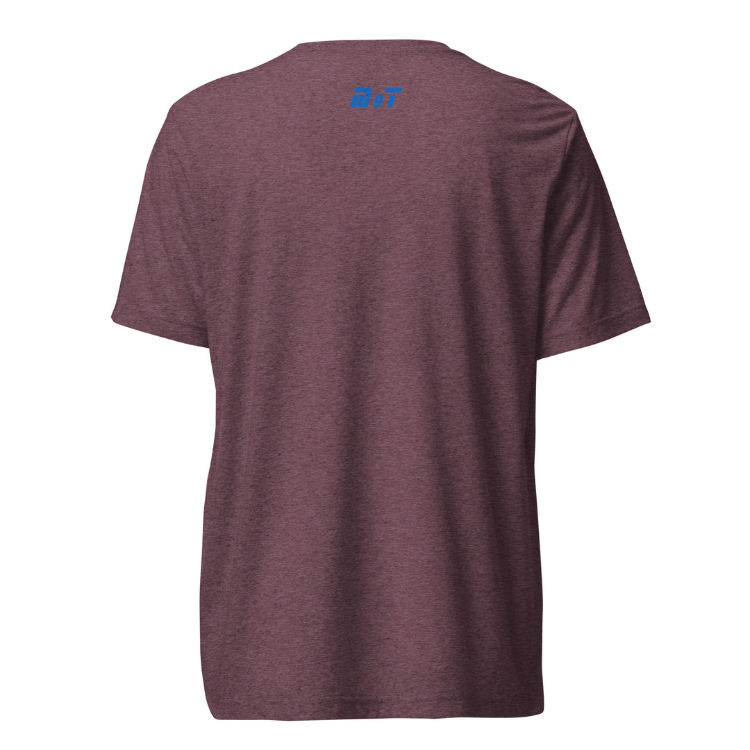 Tri-Blend T-Shirt | FCK HMS
