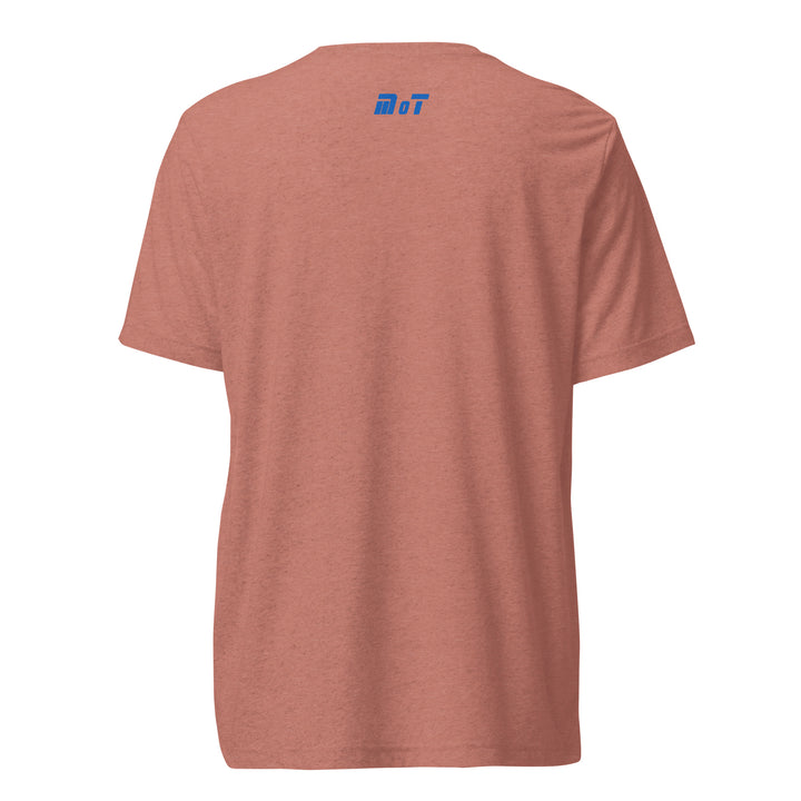 Tri-Blend T-Shirt | J.E.W.I.S.H.