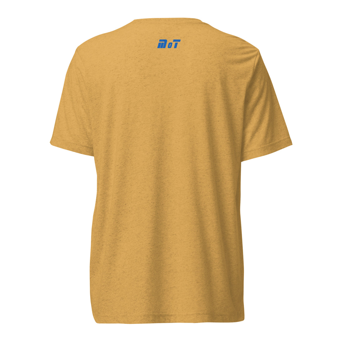 Tri-Blend T-Shirt | J.E.W.I.S.H.