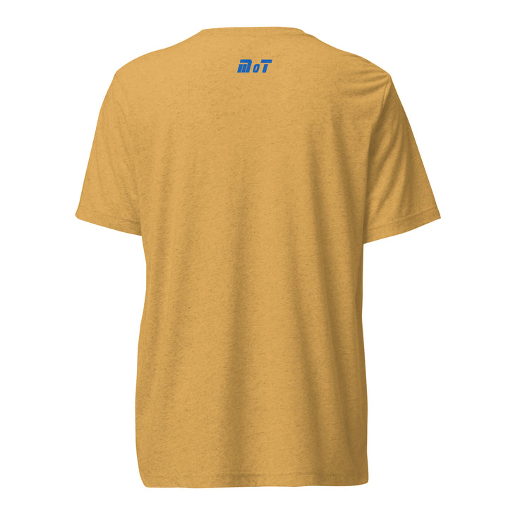 Tri-Blend T-Shirt | J.E.W.I.S.H.