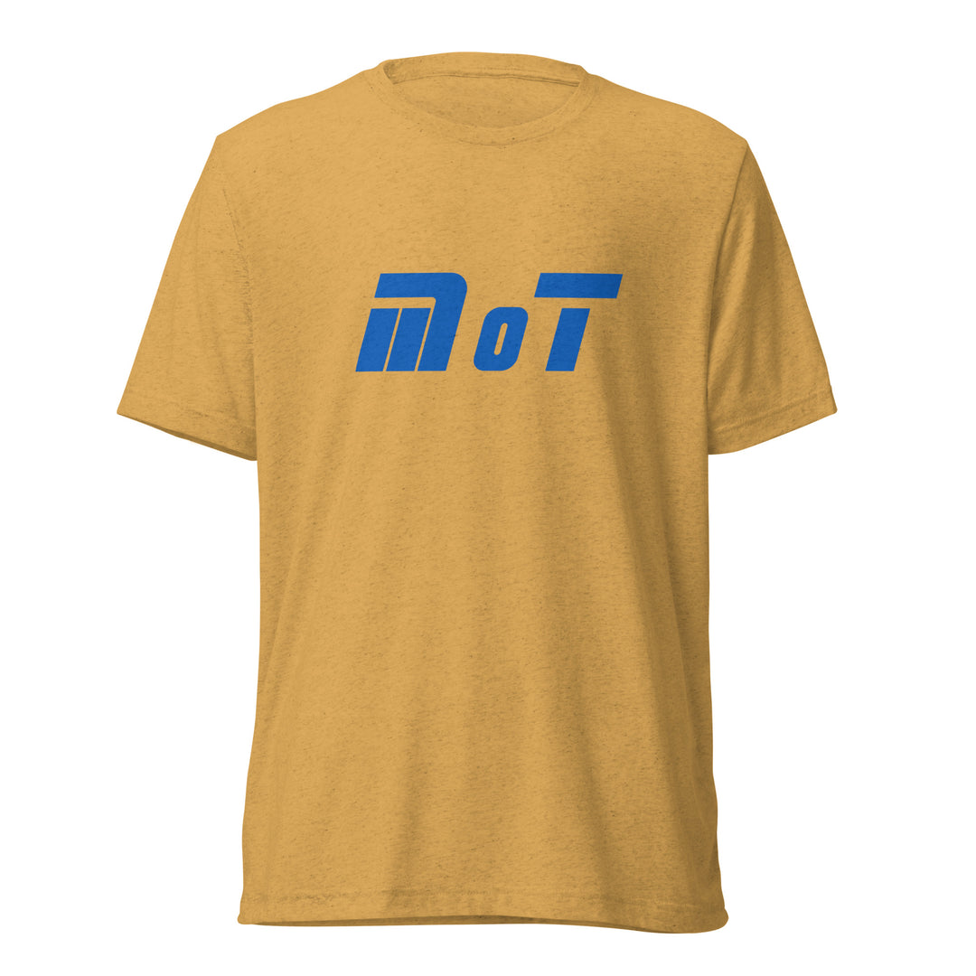 Tri-Blend T-Shirt | MOT