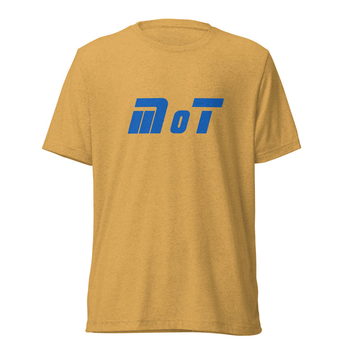 Tri-Blend T-Shirt | MOT