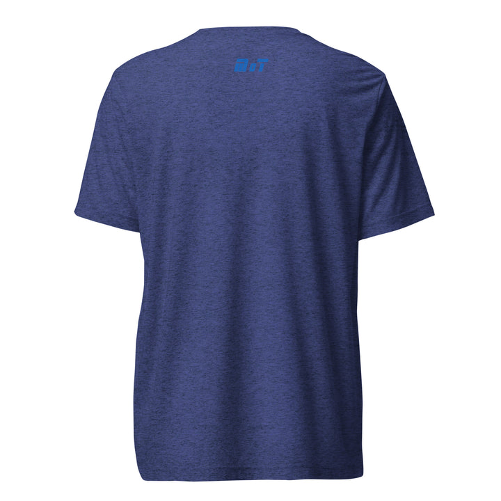 Tri-Blend T-Shirt | MOT