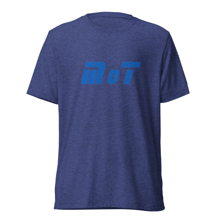 Tri-Blend T-Shirt | MOT