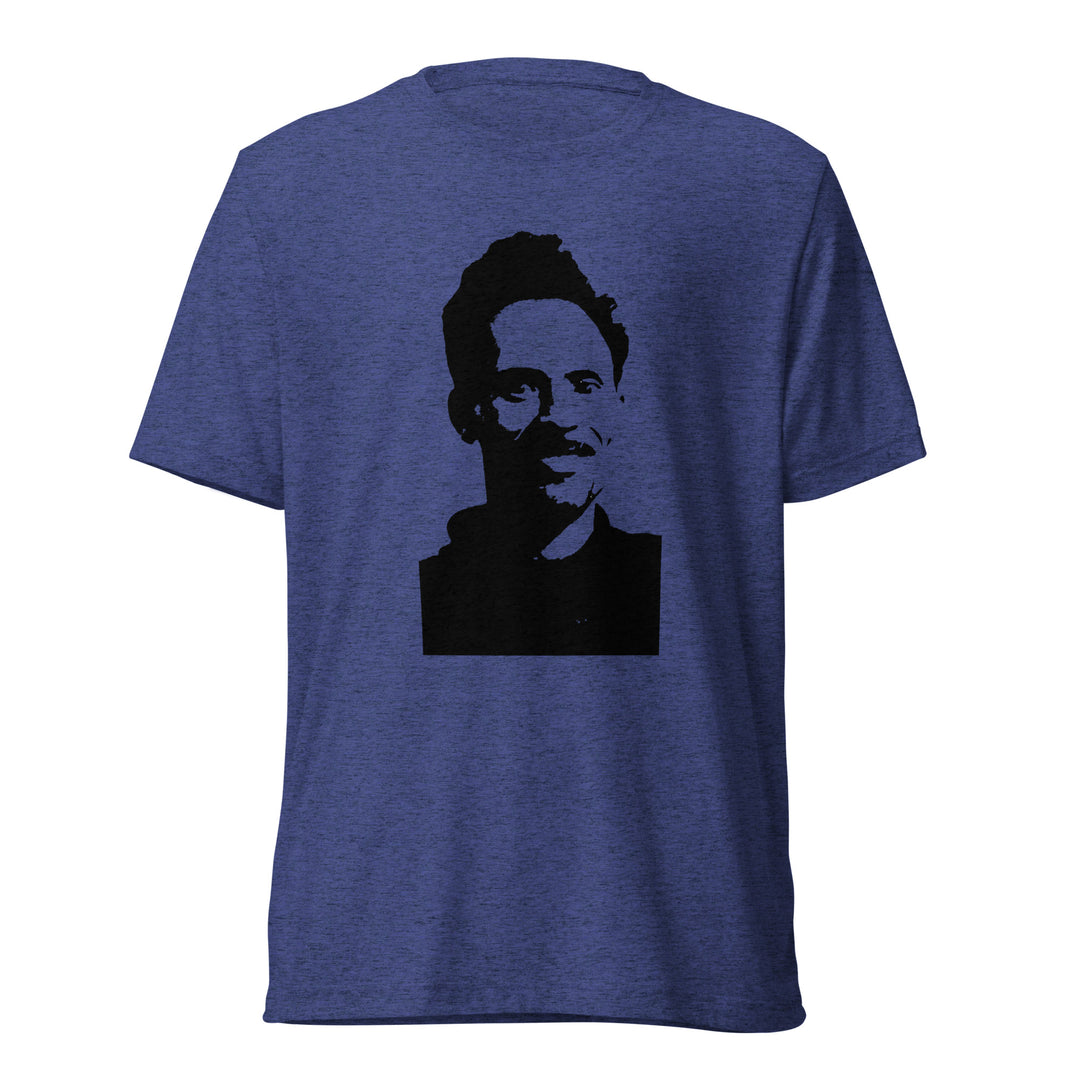 Tri-Blend T-Shirt | Shimon