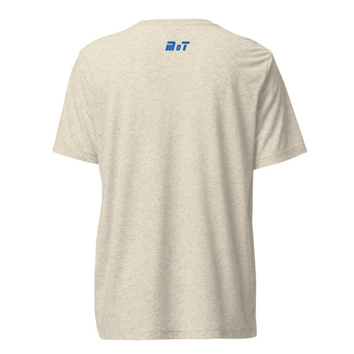 Tri-Blend T-Shirt | IDF Israel Defense Forces