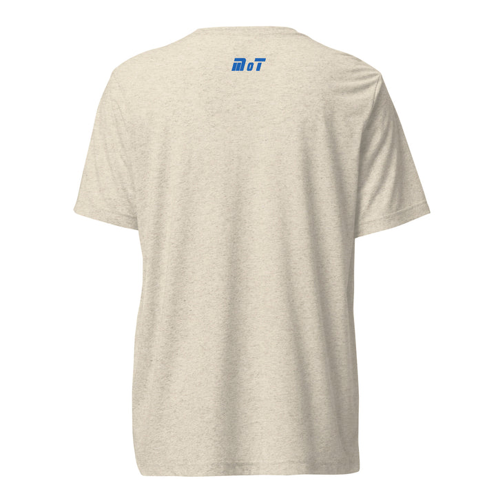 Tri-Blend T-Shirt | J.E.W.I.S.H.