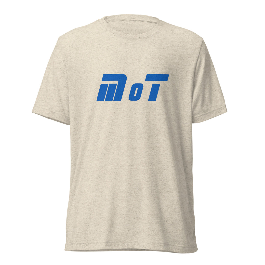 Tri-Blend T-Shirt | MOT