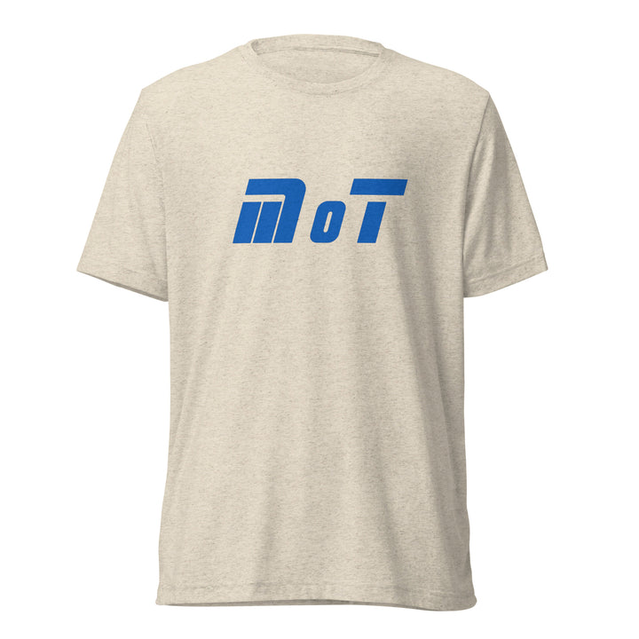 Tri-Blend T-Shirt | MOT