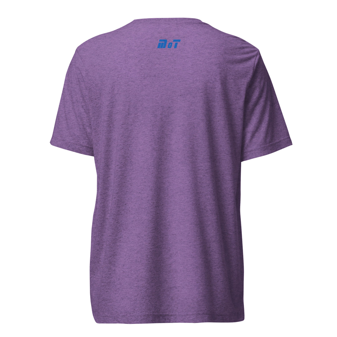 Tri-Blend T-Shirt | FCK HMS
