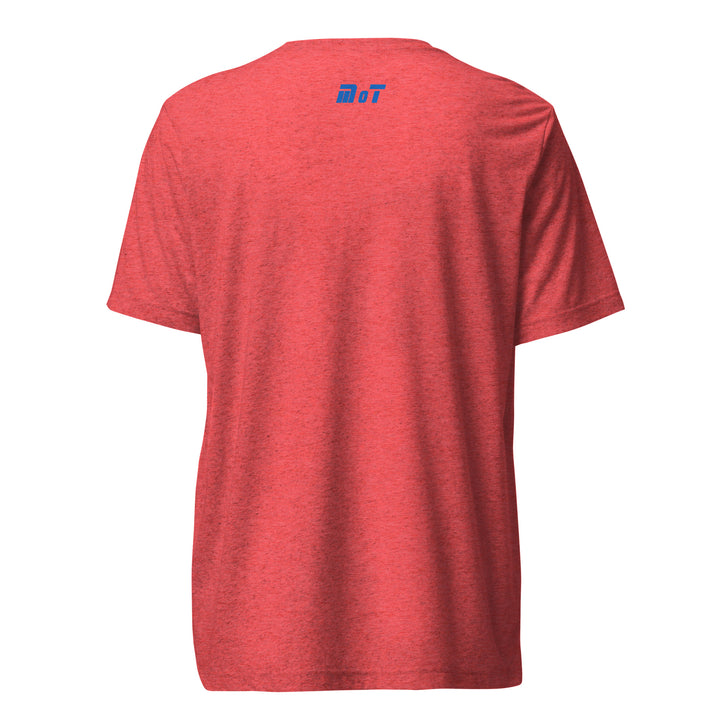 Tri-Blend T-Shirt | J.E.W.I.S.H.