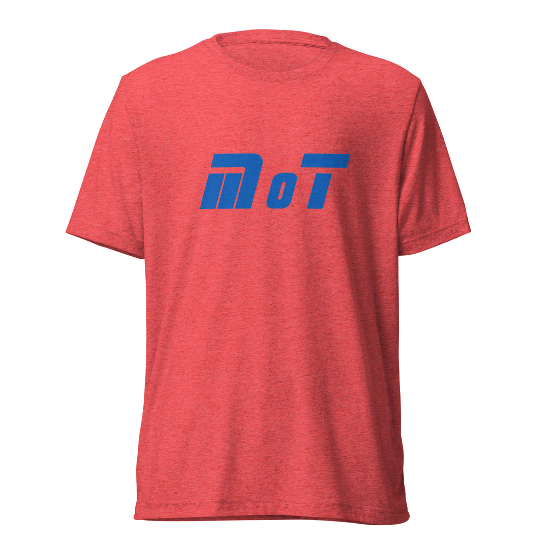 Tri-Blend T-Shirt | MOT