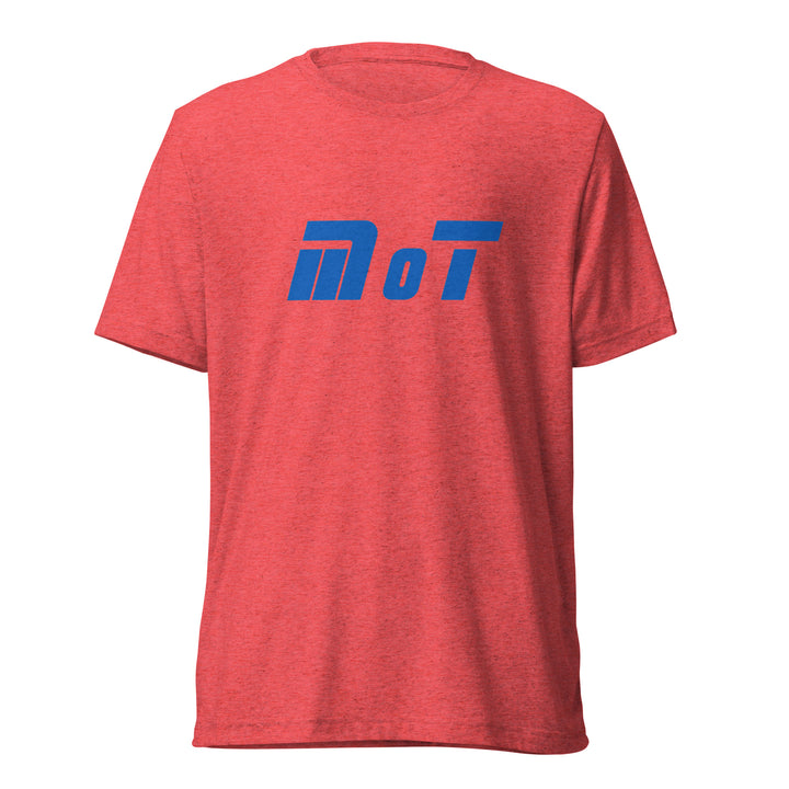Tri-Blend T-Shirt | MOT