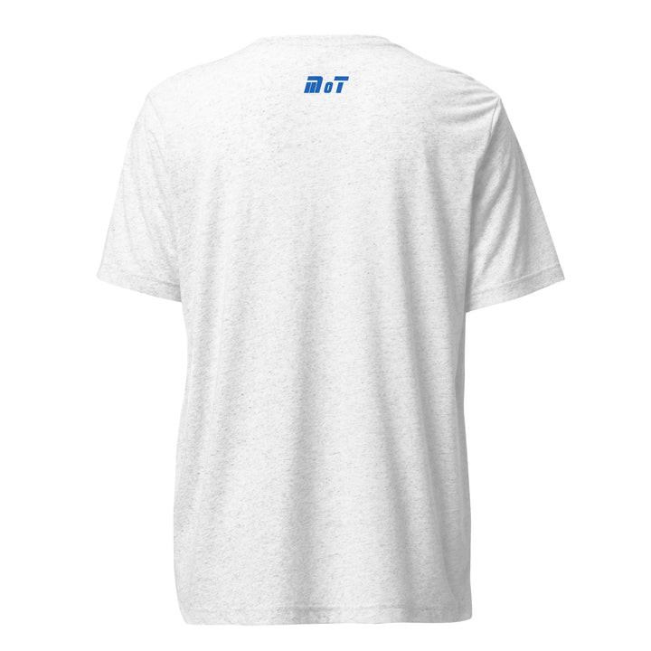Tri-Blend T-Shirt | MOT