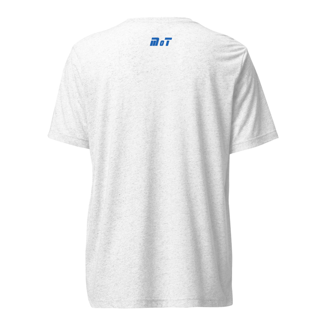 Tri-Blend T-Shirt | J.E.W.I.S.H.