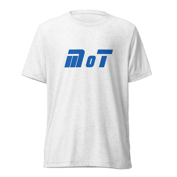 Tri-Blend T-Shirt | MOT