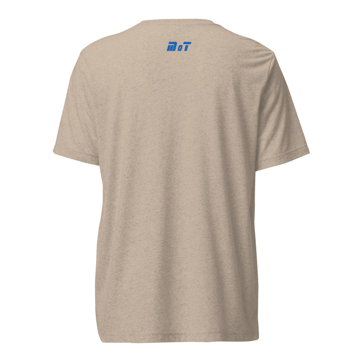 Tri-Blend T-Shirt | J.E.W.I.S.H.